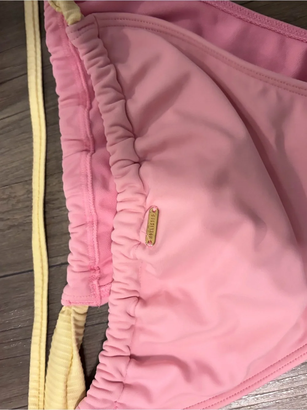 Hollister stylish two